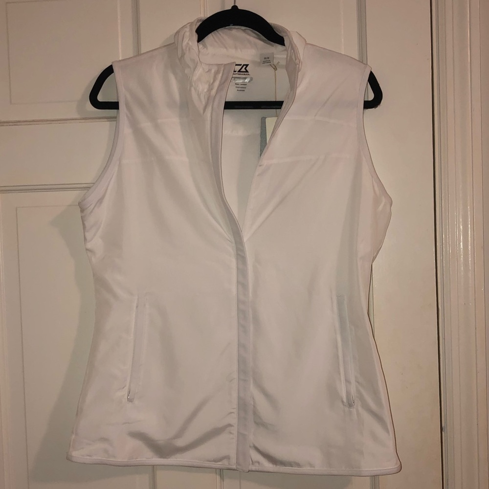 Workout Vest